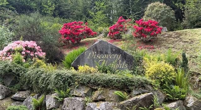 Photo of 34 Discovery Ct, Ilwaco, WA 98624
