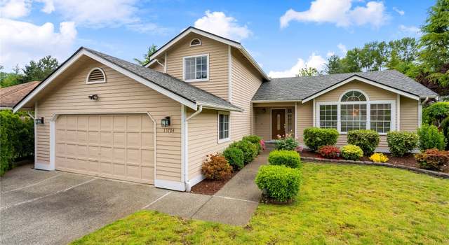 Photo of 15704 SE 156th St, Renton, WA 98058