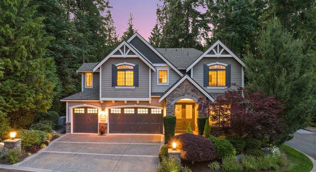 Photo of 2507 101st Ln NE, Bellevue, WA 98004