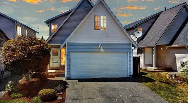 Photo of 11019 185th Ave E, Bonney Lake, WA 98391
