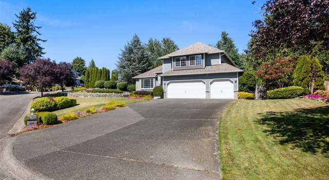 Photo of 20620 119th Ave SE, Kent, WA 98031