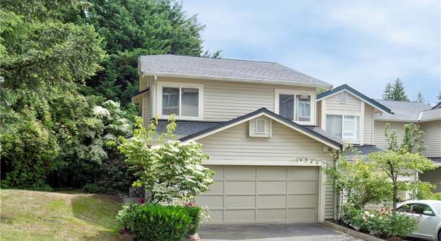 Photo of 12438 NE 7th Pl, Bellevue, WA 98005
