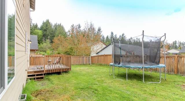 Photo of 3632 Hepburn St NE, Olympia, WA 98516