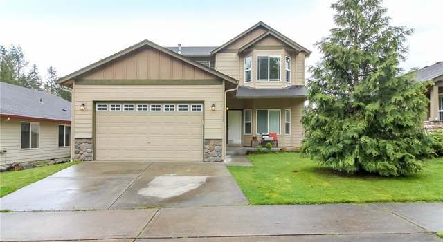 Photo of 3632 Hepburn St NE, Olympia, WA 98516