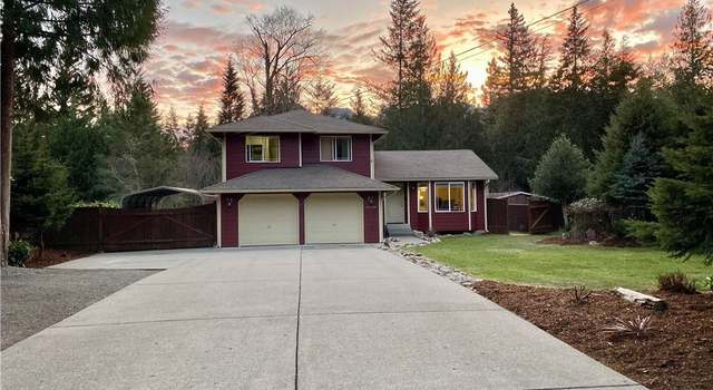 Photo of 44720 Fir Rd, Gold Bar, WA 98251