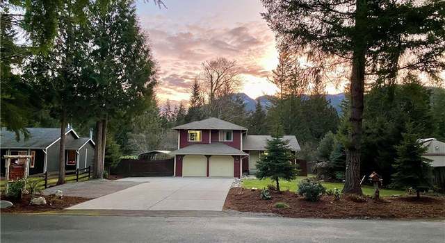 Photo of 44720 Fir Rd, Gold Bar, WA 98251