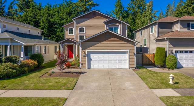 Photo of 9123 178th Street Ct E, Puyallup, WA 98375