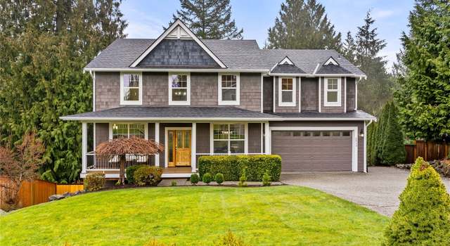 Photo of 2913 114th Ave SE, Lake Stevens, WA 98258