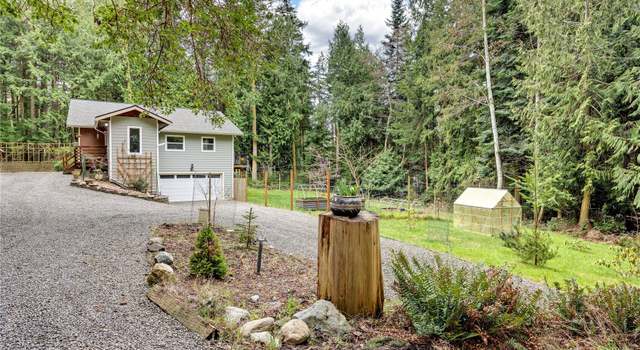 Photo of 123 Madrona Rd, Nordland, WA 98358