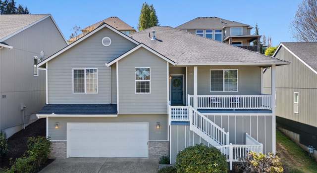Photo of 11306 NW 12th Ave, Vancouver, WA 98685