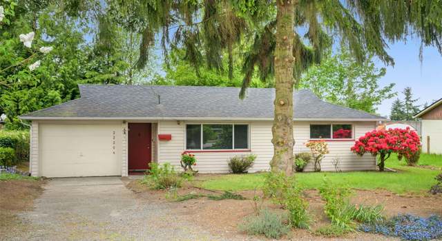 Photo of 22204 60th Ave W, Mountlake Terrace, WA 98043