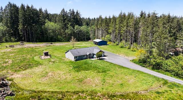 Photo of 138 Bruinview Ln, Chehalis, WA 98532