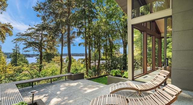 Photo of 4170 Boulevard Pl, Mercer Island, WA 98040