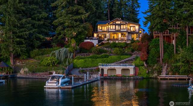 Photo of 254 Shorewood Ct, Fox Island, WA 98333