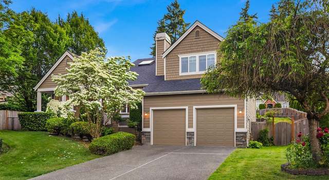 Photo of 18403 NE 100th Ct, Redmond, WA 98052