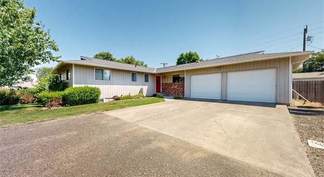Photo of 2093 Parish St, Walla Walla, WA 99362