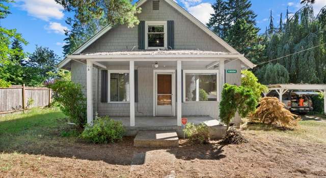 Photo of 18056 25th Ave NE, Lake Forest Park, WA 98155