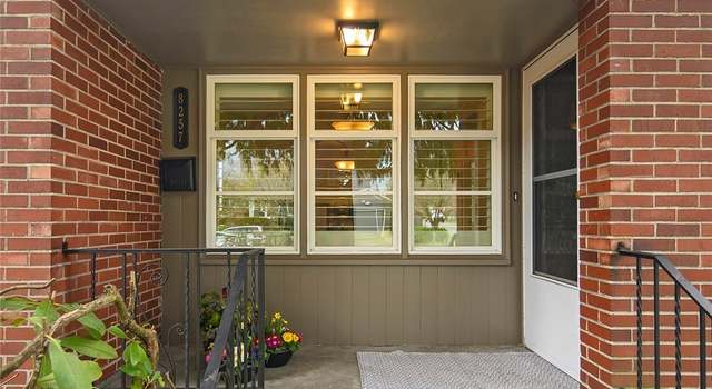 Photo of 8257 39th Ave NE, Seattle, WA 98115