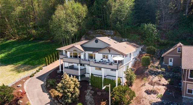 Photo of 407 Vanderlin Dr, Camano Island, WA 98282
