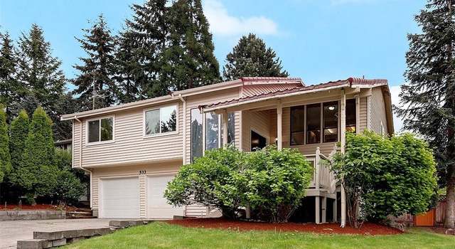 Photo of 533 SW 328th Ct, Federal Way, WA 98023