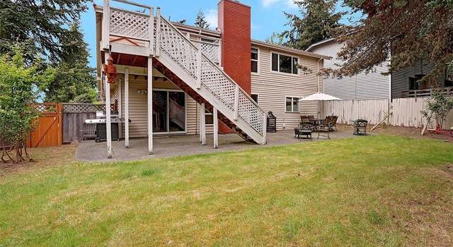 Photo of 533 SW 328th Ct, Federal Way, WA 98023