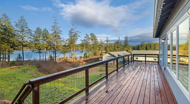 Photo of 303 Woodpecker Ln, San Juan Island, WA 98250