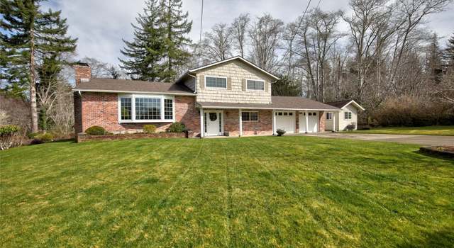 Photo of 820 Garden Rd, Aberdeen, WA 98520