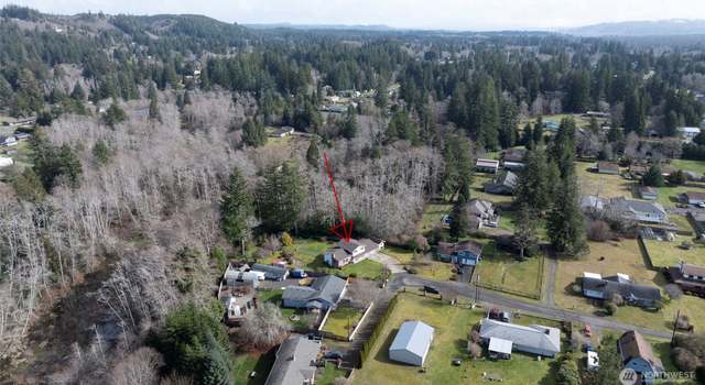 Photo of 820 Garden Rd, Aberdeen, WA 98520