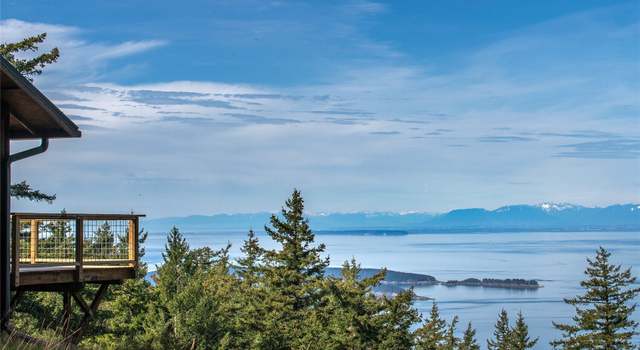 Photo of 3647 Buck Mountain Rd, Orcas Island, WA 98245