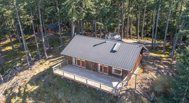 Photo of 3647 Buck Mountain Rd, Orcas Island, WA 98245