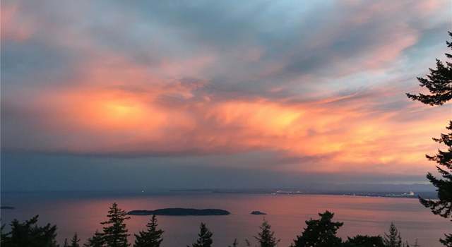 Photo of 3647 Buck Mountain Rd, Orcas Island, WA 98245