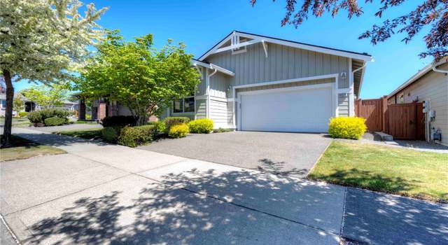 Photo of 4326 San Juan St NE, Lacey, WA 98516