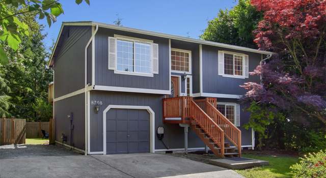 Photo of 8708 11th St NE, Lake Stevens, WA 98258