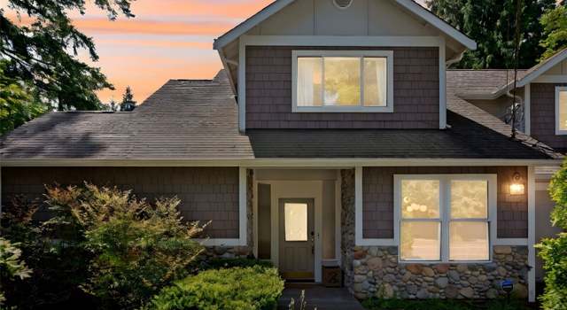 Photo of 7531 NE 155th St, Kenmore, WA 98028