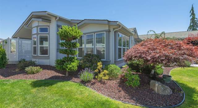 Photo of 576 Canyon Dr, East Wenatchee, WA 98802