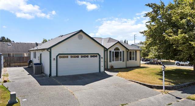 Photo of 3519 G Ave, Anacortes, WA 98221