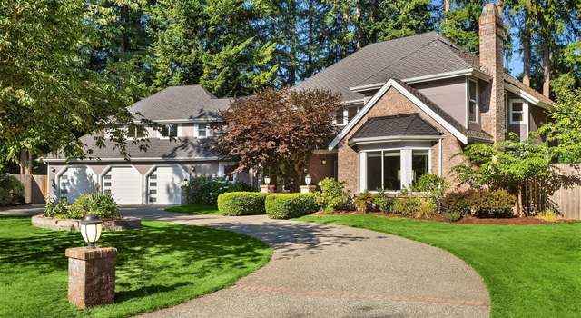 Photo of 18156 154th Ave NE, Woodinville, WA 98072
