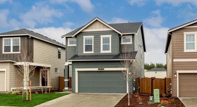 Photo of 4305 Pronghorn Pl #1, Bremerton, WA 98310