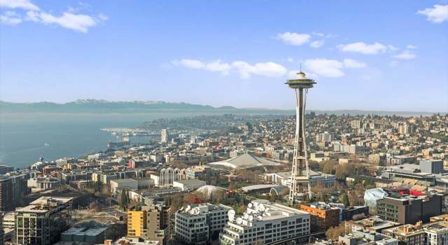 Photo of 583 Battery St Unit 306N, Seattle, WA 98121