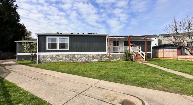 Photo of 1804 Springwood St, Woodland, WA 98674
