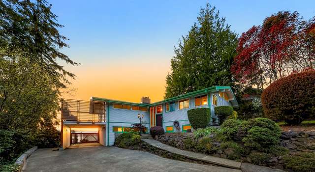 Photo of 15212 27th Ave SW, Burien, WA 98166