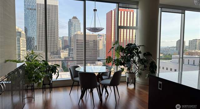 Photo of 909 5th Ave #1704, Seattle, WA 98104