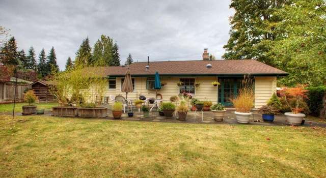 Photo of 16613 SE 11th St, Bellevue, WA 98008