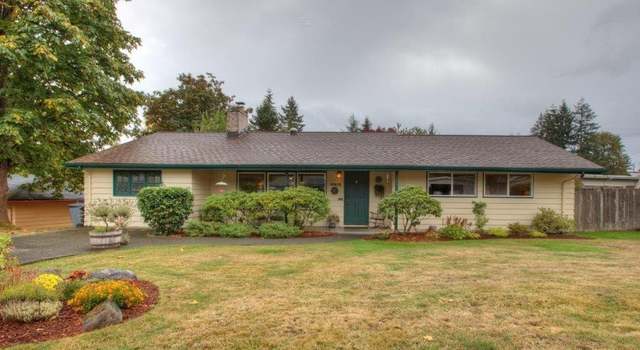 Photo of 16613 SE 11th St, Bellevue, WA 98008