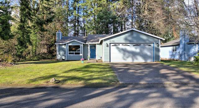 Photo of 1634 13th Ave SW, Olympia, WA 98502