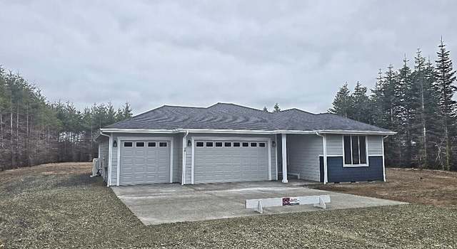Photo of 28 Barrett Rd, Montesano, WA 98563