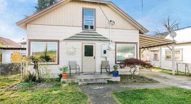Photo of 203 NW 1st Ave, Kelso, WA 98626