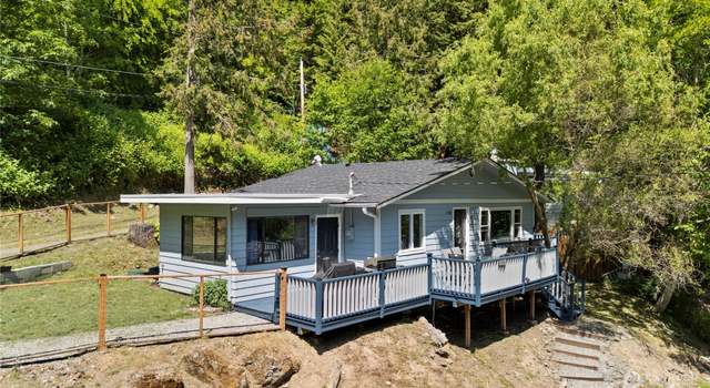 Photo of 1768 Emerald Lake Way, Bellingham, WA 98226