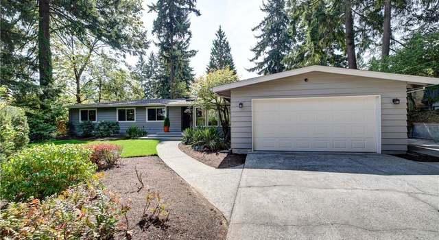 Photo of 15611 SE 24th St, Bellevue, WA 98008