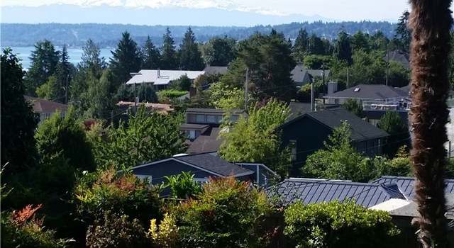 Photo of 5223 S Hudson St, Seattle, WA 98118